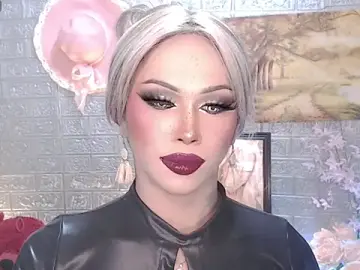 Best Webcam with Your_gorgeous_amanda_ts - Stripchat