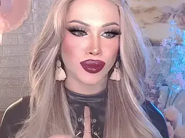 Best live sex cam show with Your_gorgeous_amanda_ts - Stripchat