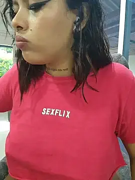 Best Webcam with _Yesica_ - Stripchat