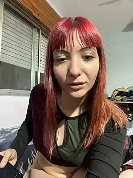 Watch Live Sex Cams with Foxxyice - Stripchat