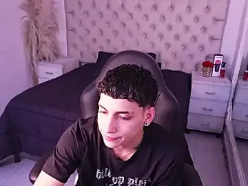 Sex Cam with JhoanLeandro - Stripchat