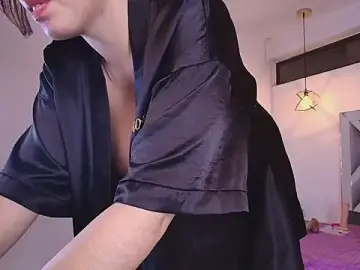 Best live sex cam show with Rossi_ss1 - Stripchat