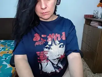 Sex Cam with alexa_milsf - Stripchat