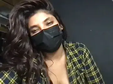 Sex Cam with callmeshreya - Stripchat