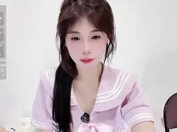 Best live sex cam show with yunbaobei_6688 - Stripchat