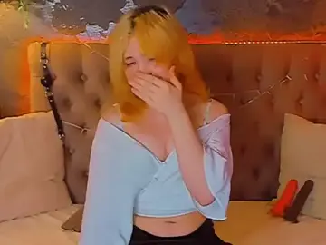 Best Webcam with EmilyAngells - Stripchat