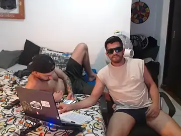 Adult Video Chat with JayAndJack - Stripchat