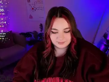 Nude Webcam with Mia_R0ss - Stripchat