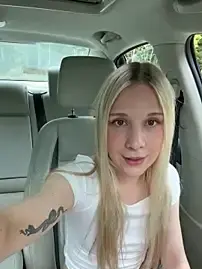 Best Webcam with SabrinaRose_xxx - Stripchat