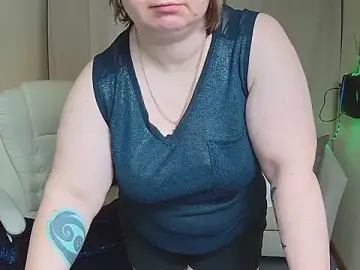 Free Porn Cam with BonnnyBoobsy - Stripchat