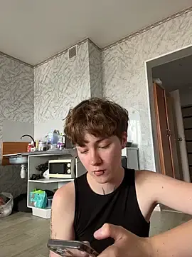 Live Porn with IceMur - Stripchat