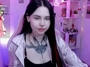 Sex Cam with Morana_Batt - Stripchat