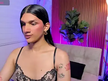 Free Live Porn with Bianca_baldwin_ - Stripchat