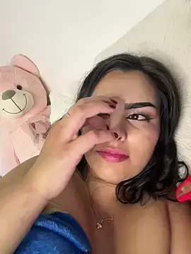 Live Sex Cam with Maddy_Rouse_ - Stripchat