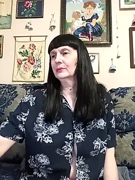 Adult Video Chat with MelanyBanks - Stripchat