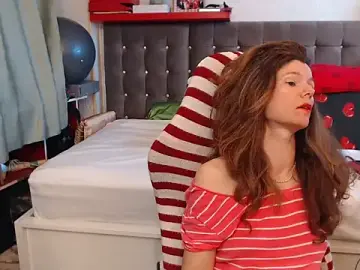 Sex Chat with kellyterapy - Stripchat