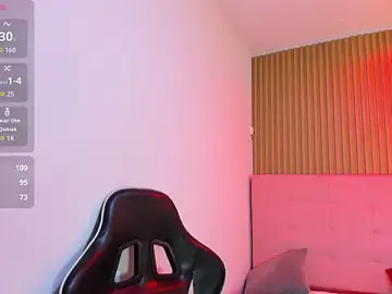 Live Sex Cam with Amiee_Kovva - Stripchat