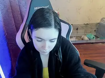 Best live sex cam show with Crazy_forest_fairy - Stripchat