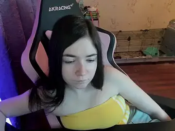 Best live sex cam show with Crazy_forest_fairy - Stripchat