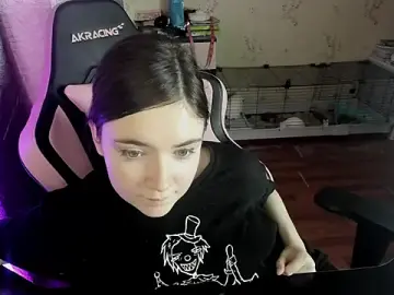 Adult Webcam with Crazy_forest_fairy - Stripchat