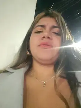Live Sex Cam with Ivy_enjoy - Stripchat