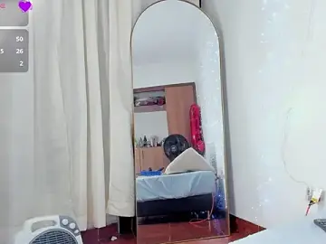 Adult Video Chat with BBW_salome - Stripchat