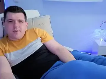 Adult Webcam with JasonJacks - Stripchat