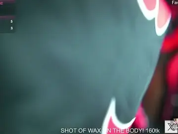 Live Sex Cam with Just_Your_Dreamboy - Stripchat