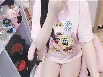 Best Webcam with Nana_Chu - Stripchat