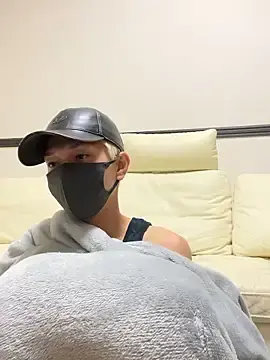 Adult Webcam with suimakun - Stripchat