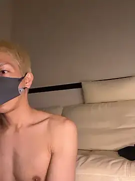 Free Live Porn with suimakun - Stripchat