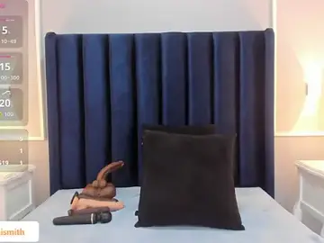 Live Porn with HAYLANISMITH - Stripchat