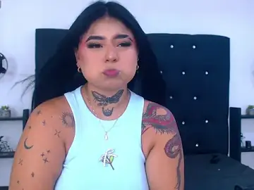 Free Live Porn with Mels_ - Stripchat