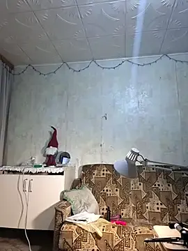 Live Sex with MilkySky - Stripchat