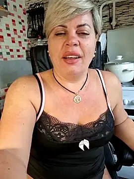 Nude Webcam with MilkySky - Stripchat