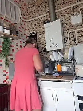 Live Sex with MilkySky - Stripchat