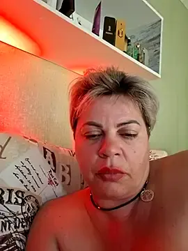 Sex Cam with MilkySky - Stripchat