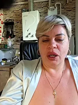 Private Sex Chat with MilkySky - Stripchat