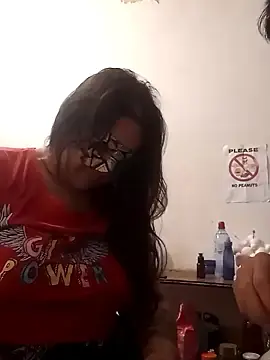 Adult Webcams with PielyFuego - Stripchat