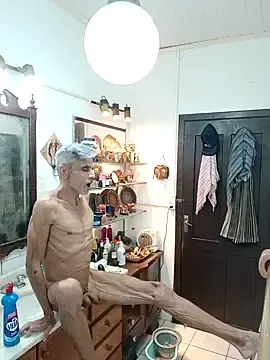 Free Live Porn with dutra498 - Stripchat