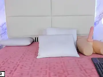 Nude Webcam with Iris_Thompson_ - Stripchat