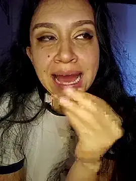 Best Webcam with lombarlana-89 - Stripchat