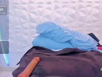 Sex Chat with nahomi_sex1 - Stripchat