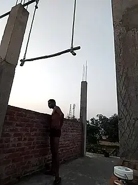 Free Live Porn with Daddyishere_19 - Stripchat