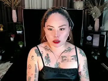 Nude Webcam with EstellaStarXxx - Stripchat