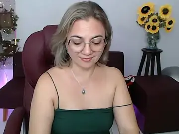 Best live sex cam show with Ghada_milf - Stripchat