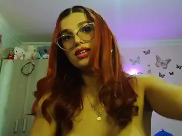 Private Sex Chat with caroline_jonson - Stripchat