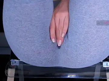 Adult Webcams with Cameltoe_squirt_inPants - Stripchat