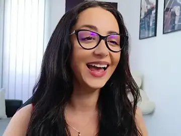 Free Porn Cam with LilithBlaze_ - Stripchat