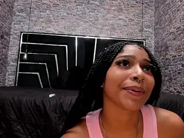 Adult Webcams with WILD_FIREE_ - Stripchat